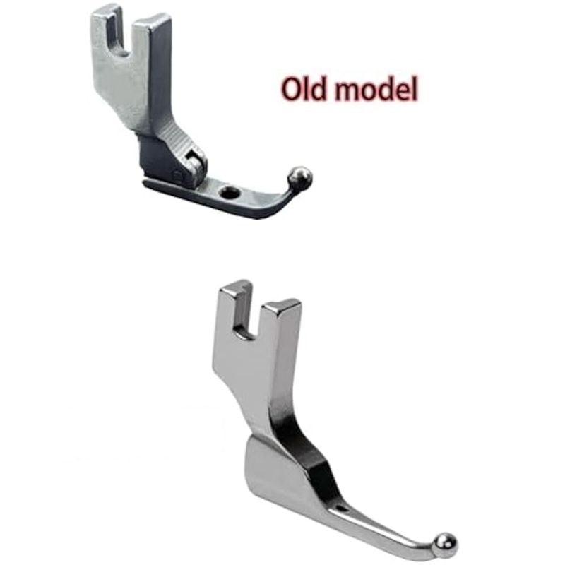 M-Modern-Bead Sequin Special Presser Foot Bead Sequin Presser Foot Wedding Dress Bead Fabric Sewing Machine Accessories