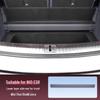Nio ES8 Rear Trunk Lower Storage Bag - Fits 26 Models