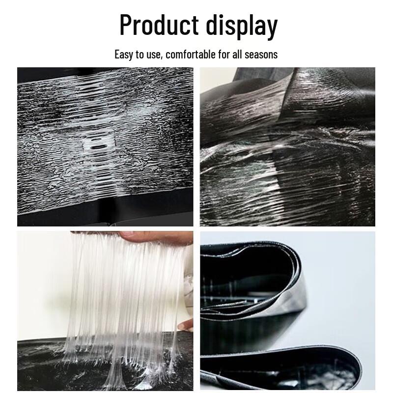 SPACEXPERT Large Sticky Mouse Traps 3-Pack