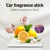 Air Freshener Refill Car Aromatherapy Stick Auto Fragrance Vent Clip Car Scent Aroma Solid Flavor Smell Perfume Replacements