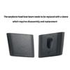 1Pair Headband Clip Accessory for X Cloud III Enhances Headphone Experience Quick Assembly and Ergonomic Comfort