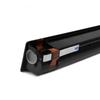 Toshiba T-FC505C Compatible Black Toner Cartridge