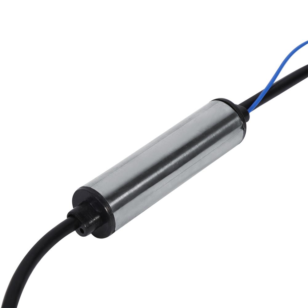 Prodlužovací kabel pro zesilovač signálu FM signálu do auta s konektorem antény