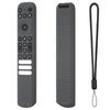 Shockproof Silicone Case Protector For RC813/FMB1/RC923/FMB3/RC902V/FMR1 Remote Easy Access Cover, Soft Texture