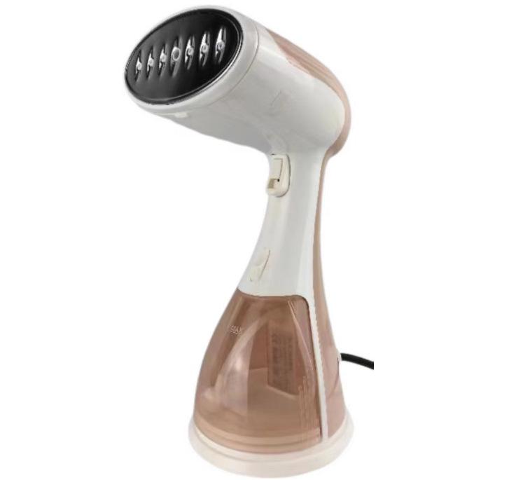 Portable Handheld Steam Iron for Home and Dorms