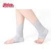 Bamboo Charcoal Knitted Ankle Support with Four-Way Stretch, Anti-Slip, Anti-Sprain, Lightweight, and Warmth.