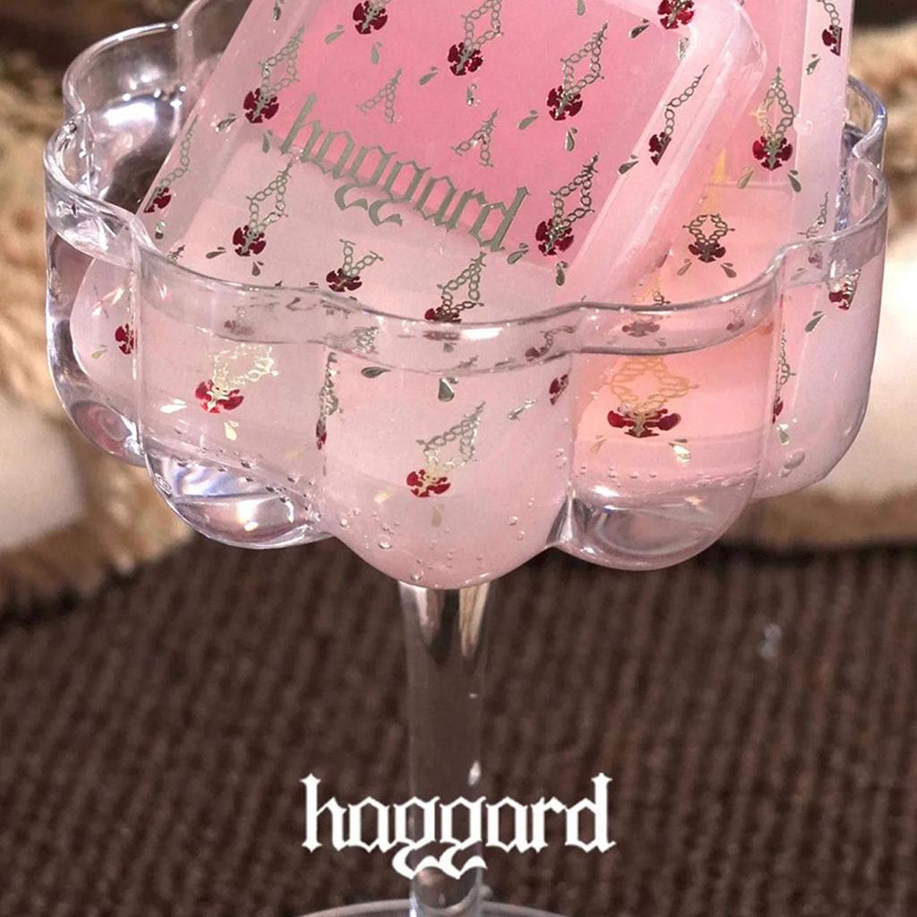 Haggard emo monster Series 2-in-1 Cream Blush 7g/0.25 oz (7 Color Options)