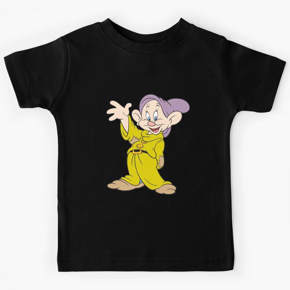 The magic Dopey Kids T-Shirt 110