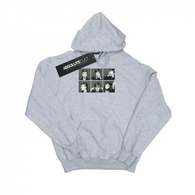 Womens/Ladies Photo Collage Hoodie