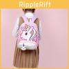 Fashionable And Cute Children's Shoulder Bag Available In Multiple Colors For Boys And Girls