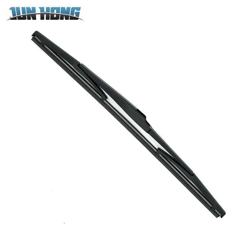 Toyota Yaris L Rear Wiper Assembly & Blade (2013-2019)