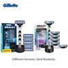 Gillette Aparat de ras Mach 3 1 Mâner 6 Capete de ras 1 Suport