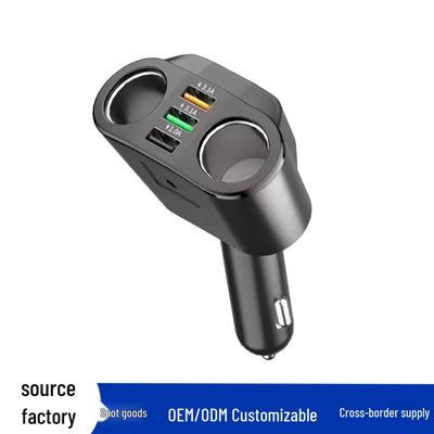 Accessori per cellulari – Caricabatterie cellulare per auto