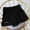 Student Sports Pants for Women In Summer New Casual Shorts Slim and Versatile High-waist Pants for Women Japanese Women's Clothing