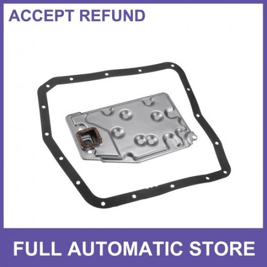 

Transmission Filter Oil Pan Gasket Kit fit for Toyota Camry No.3533033010