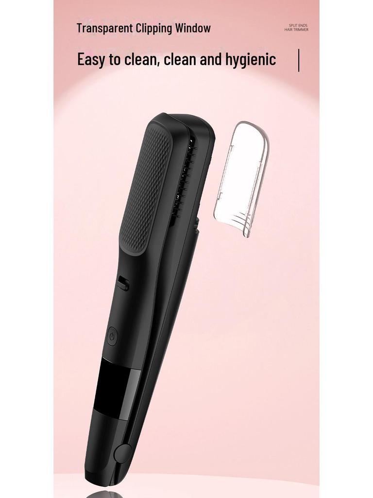 Automatic Ladies' Multifunctional Hair & Split Trimmer