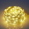 Colorful Waterproof LED Fairy String Lights for Outdoor Decor & Camping