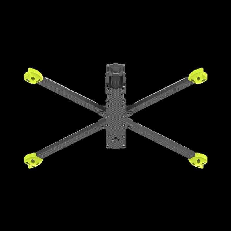 Huaxing Jiuling XL10 V6 10-inch FPV Drone Frame