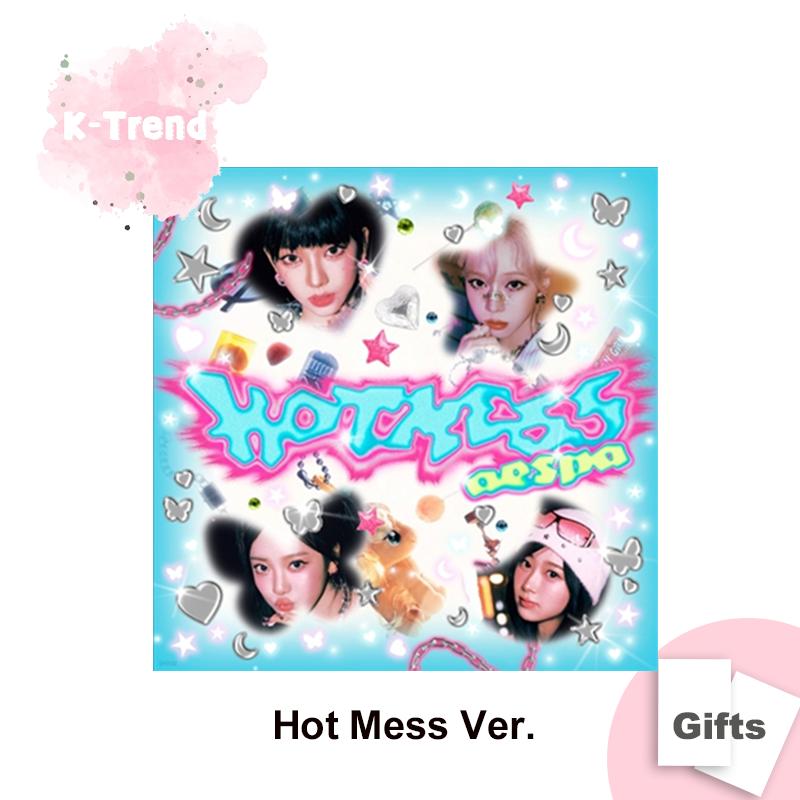 Aespa hot mess. Aespa hot mess