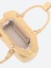 Telefono Calling Bag Small - Butter