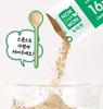 Oatmeal & 16 Grain Powder Drink for Nutritious Energy Boost