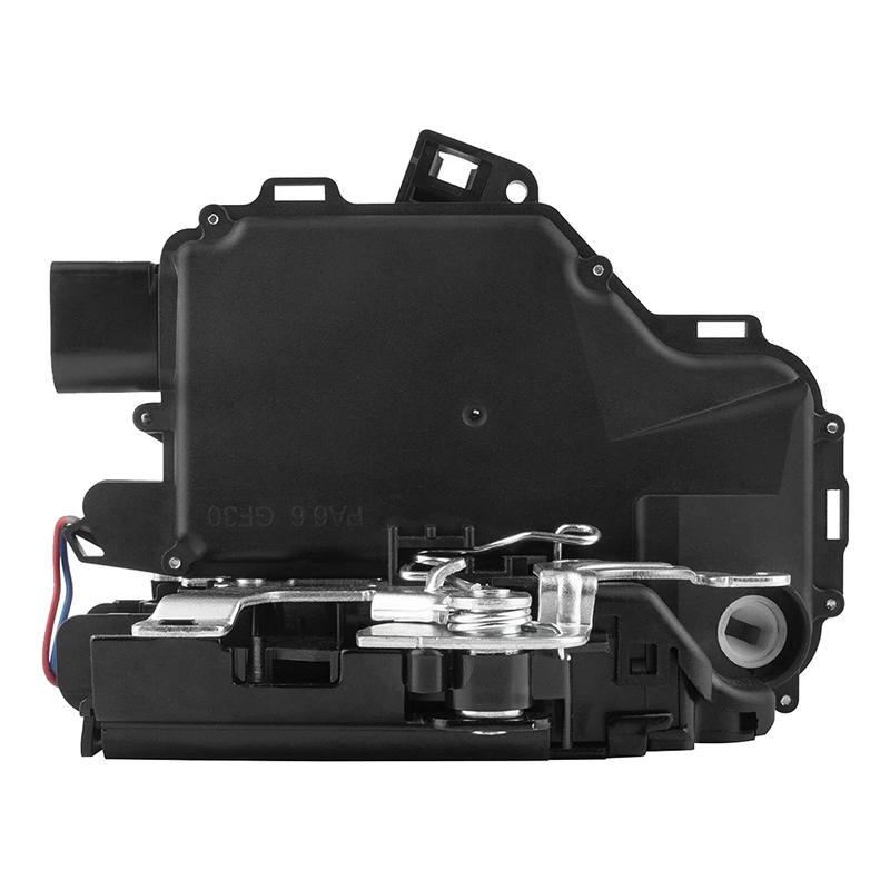 1 Piece Door Lock Actuator Door Lock Actuator Latch For VW Jetta Golf MK4 Passat B5 Beetle 3B1837015A