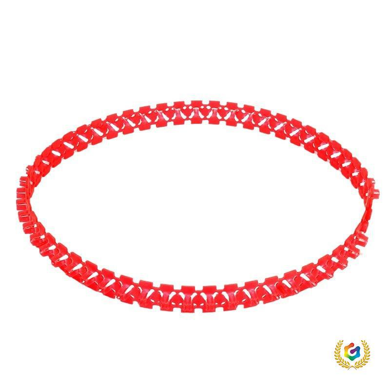 Gypsum Board Self-Tapping Screw Chain for Nail Gun: Automatic Feeding and Continuous Firing