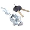 Para Modelos BMW Série 3 E90 E91 E92 E93 Kit de Reparo do Cilindro da Fechadura da Porta 51217162427 51217162439 Substituição