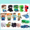 Bonecas e peluches – Peluches - caráteres de filmes e desenhos animados