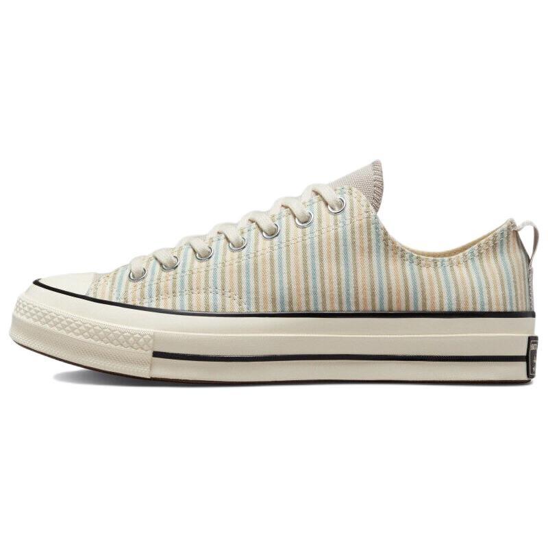 Converse Chuck 70 Low Pecan Stripes Men s A02293C EU 45