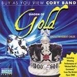 

CD BUY AS YOU VIEW CORY BAND - Diadem of Gold DOYCD120 Doyen 2001 UK Classical Used