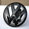 CRZ2  Car Front Grill Emblem For VW POLO GOLF 5 6 7 7.5 8 MK5 MK6 MK7 MK8 Scirocco Rear Trunk Lid Covers Logo Car Accessories
