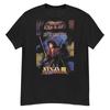 Ninja III: The Domination Cult Film Fan Art T-shirt
