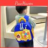 Cute Lightweight Kindergarten Backpack Kid Stylish Trendy And Functional Design