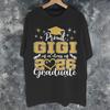 Unisexs WoUnisexs class of 2026 senior Graduation T Shirt Pure Cotton Graphic Printing TShirt Clothing Outfits