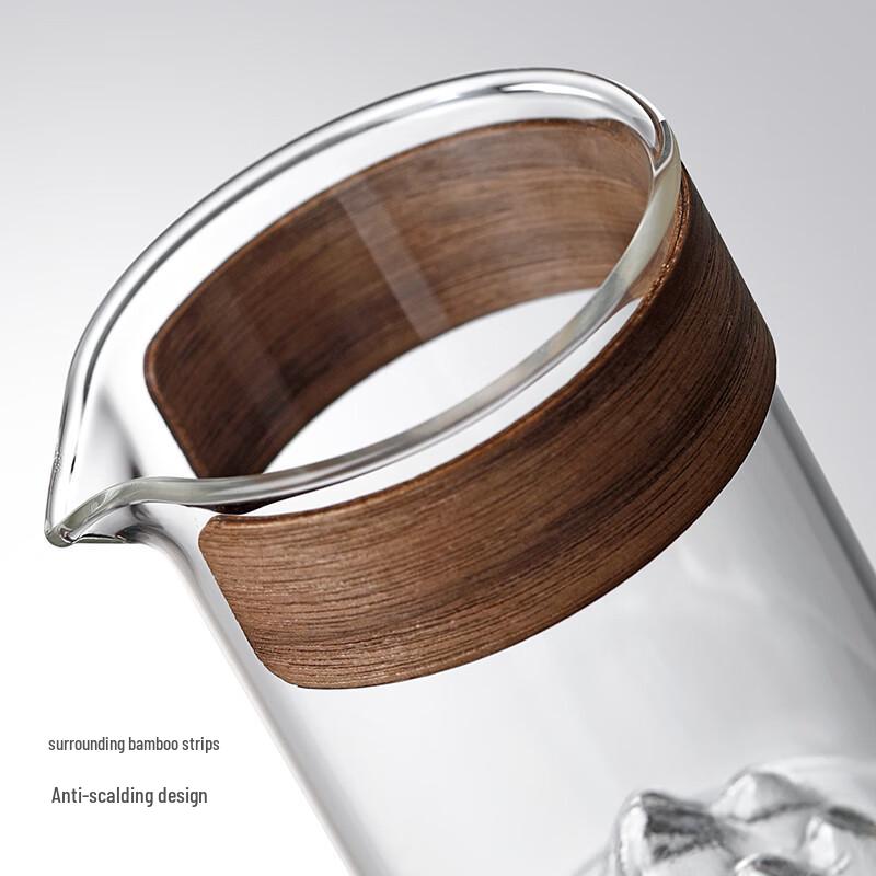 Portable Travel Tea Set