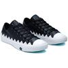 Converse Chuck Taylor All Star Mission V Low Black Women's 565369C