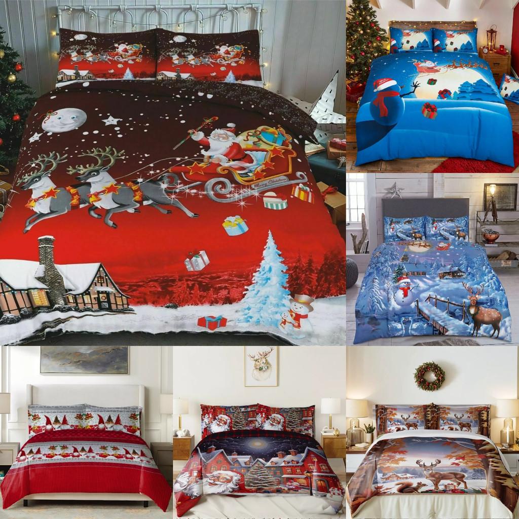 Colorful Cartoon Anime 3 Piece Digital Print Microfiber Comforter Set For Cozy Bedding