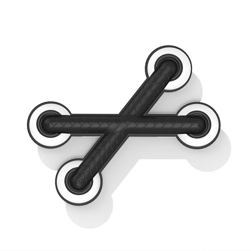 

Car Motorcycle Decals Decorative Sticker Vinyl Sticker Funny Cross Shoelaces Adhesive Funny Shoelace Stickers Trucks Helmets