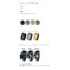 Avail Mechanical brake knob 22ALD Champagne gold bcal_22ALD_cgld