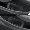 2Pcs Storage Bin (2023-2025) for Tesla Model 3/Y Door TPE