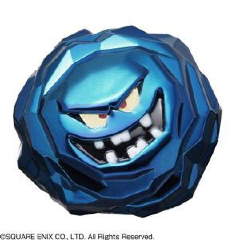 

Dragon Quest Dragon Warrior Dragon Quest Metallic Monsters Gallery Бомба Скеля