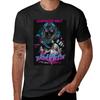 Timmerwerk brut logo T-shirt sportfans grappige t-shirts voor mannen katoen