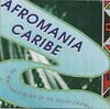 CD VARIOUS - Afromania Caribe - The New Dance Be TROPICALMUSIC68 Tropical Music 1989 Germany Reggae, Ska & Dub Used