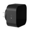 Small Wi-Fi HD 1080P Camera USB C Wall Charger