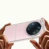 Lederhülle für OPPO Find X9 Ultra Kabelloses Lade-Rückseiten-Cover Hülle für OPPO FIND X9 ULTRA