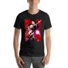 Psylocke T-Shirt Blue Archive Shirts Graphic Graphic T Shirts Anime T Shirts T for Men Cotton