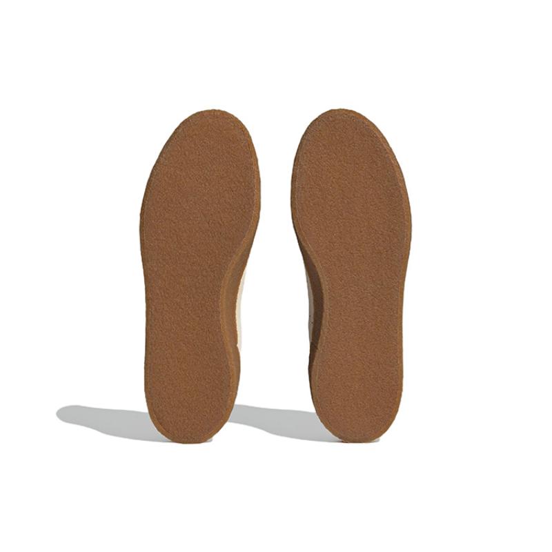 Adidas Stan Smith Crepe Sand Strata Sneakers HQ6837