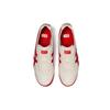 ONITSUKA TIGER Mexico 66 Unisex Cream White Red 1183B497-101