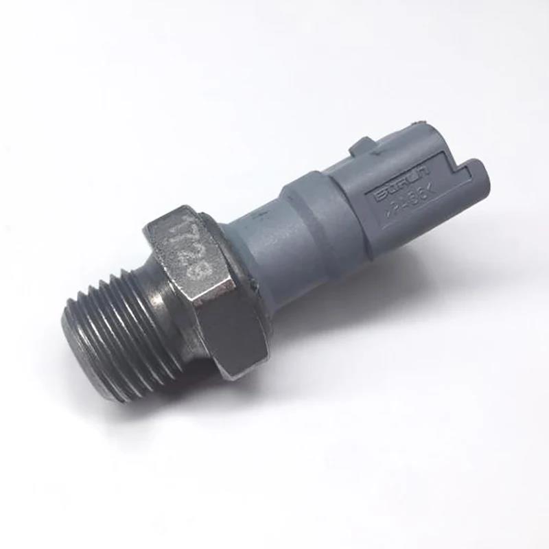 1131C5 New Oil Pressure Switch Sensor For Peugeot 307 206 207 308 408 16V Induction Plug
